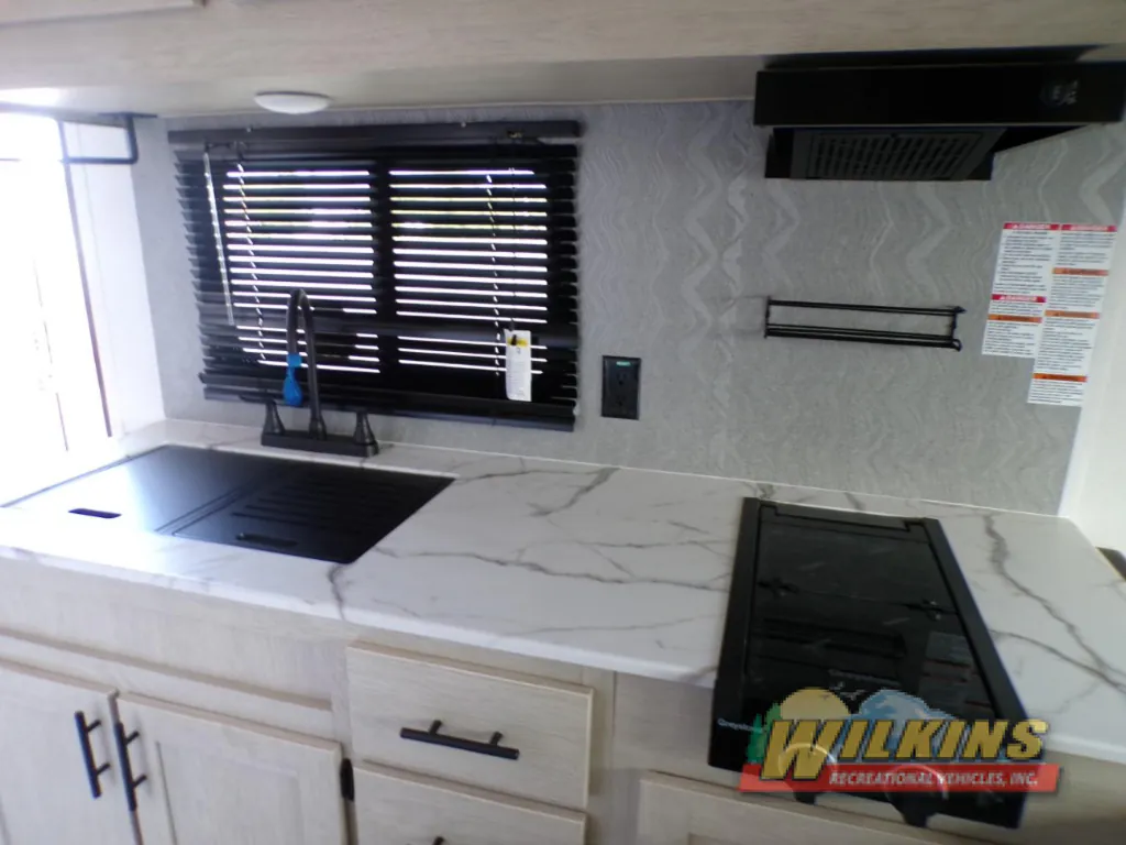 2026 Shasta RVs i-5 Edition 521CK, Photos photo 14