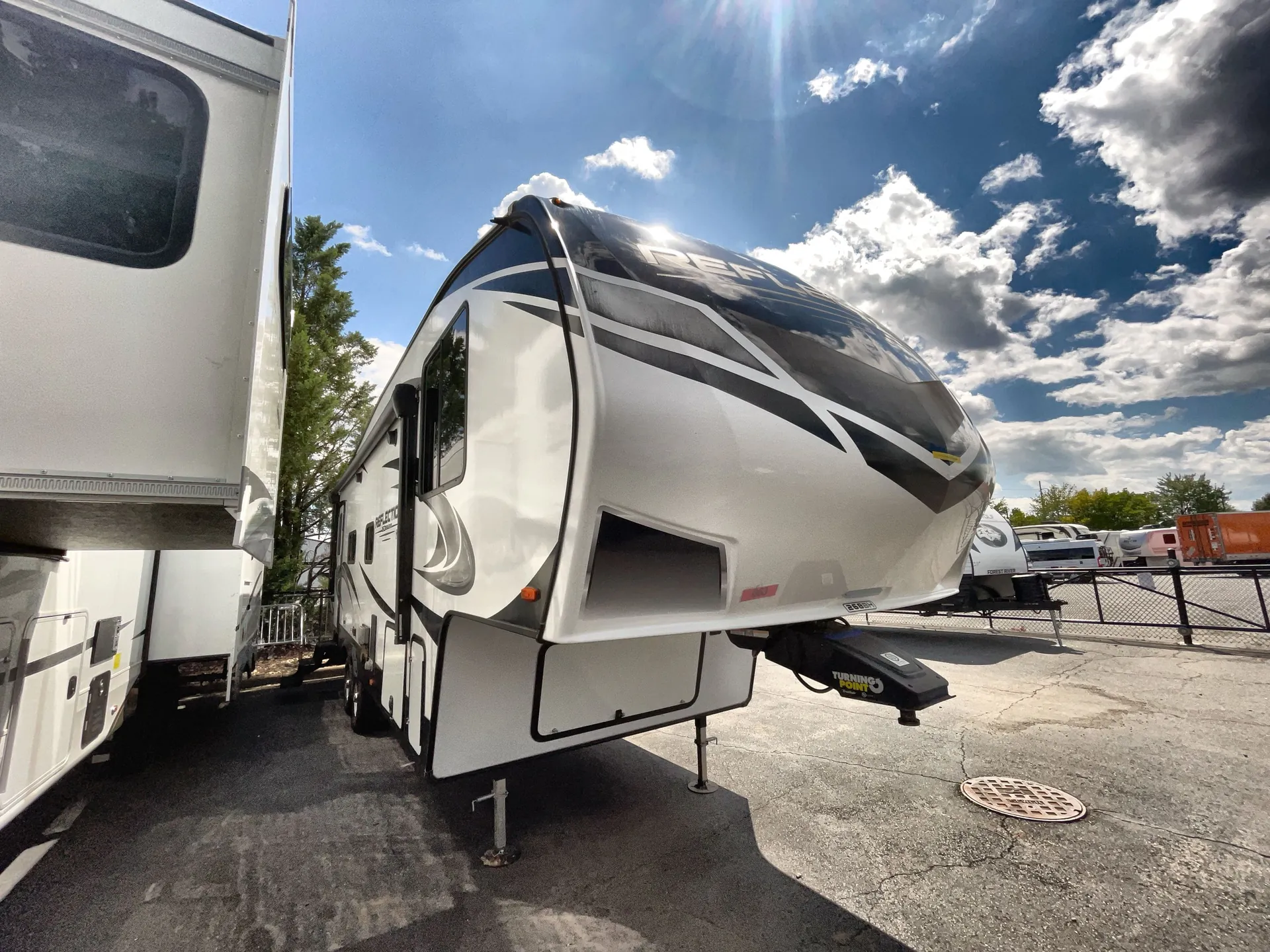 2021 Grand Design Reflection 150 Series 268BH - Photo 2