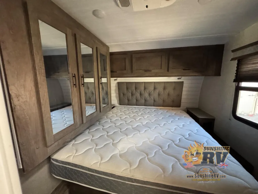2021 Forest River Sandstorm 304GSLR, Photos photo 50
