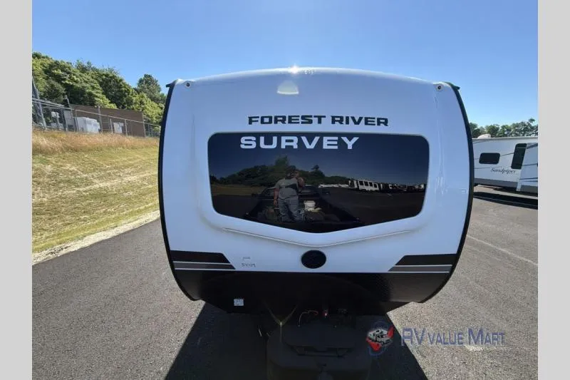 2027 Forest River Grand Surveyor 268FKBS - Photo 4