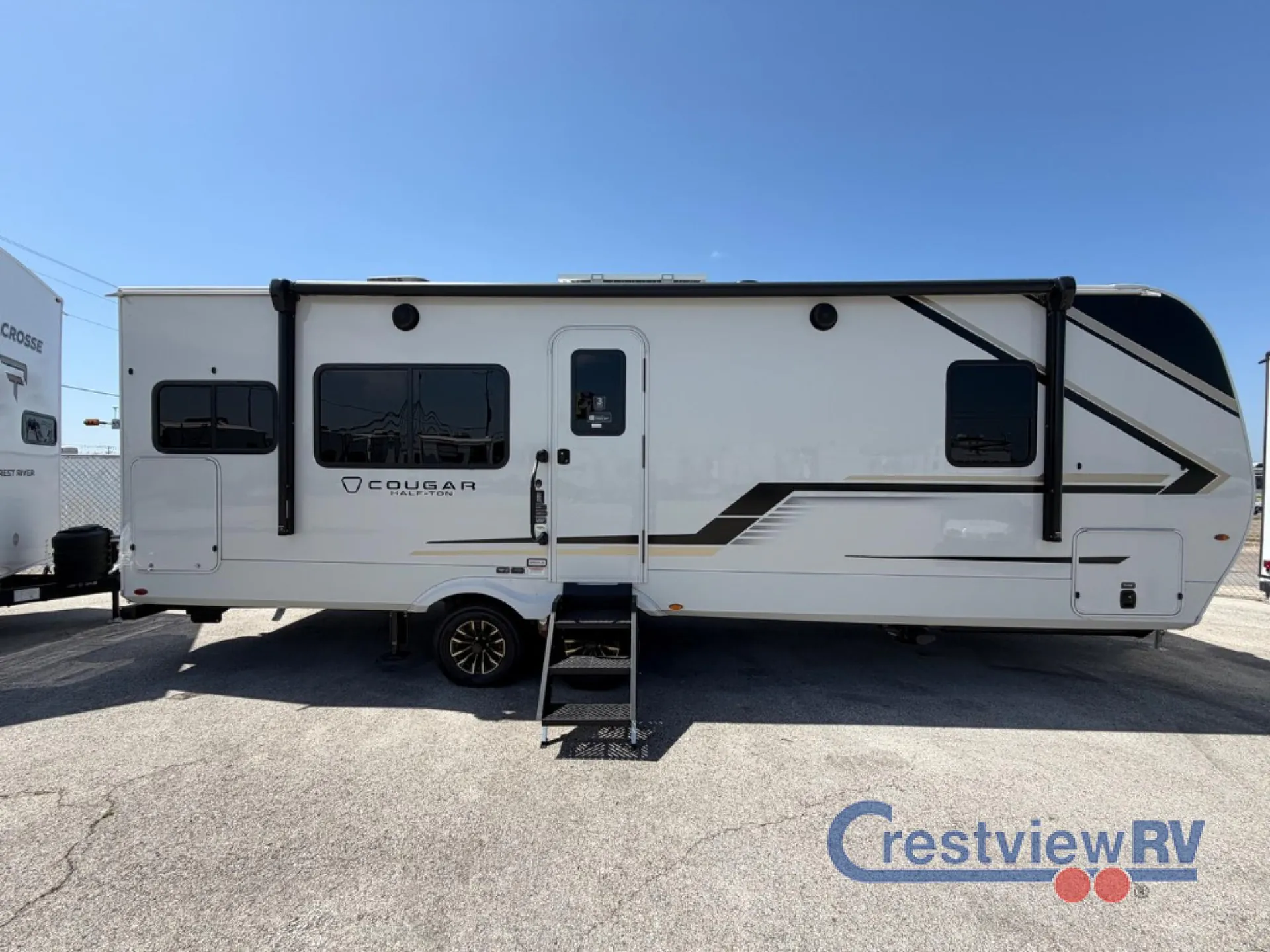 2027 Keystone Cougar Half-Ton 25MLE - Photo 3