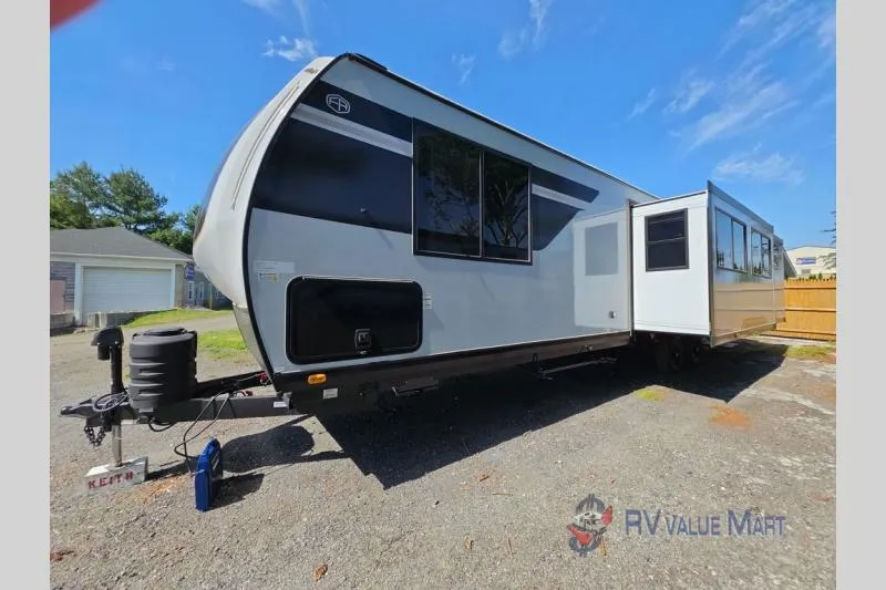 2027 Forest River Vibe 3400BH - Photo 3