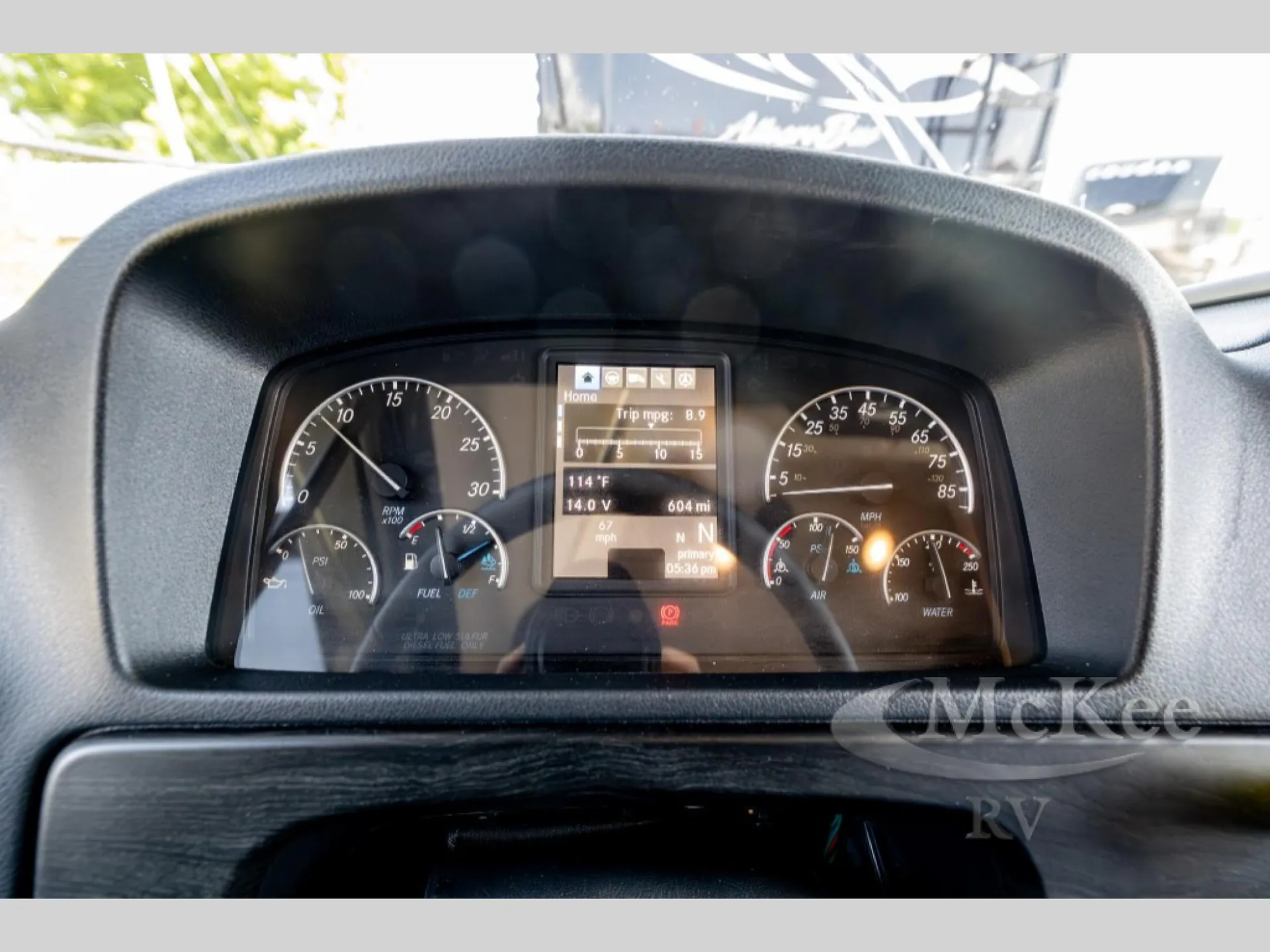 2027 Renegade RV Valencia 39FW - Photo 4
