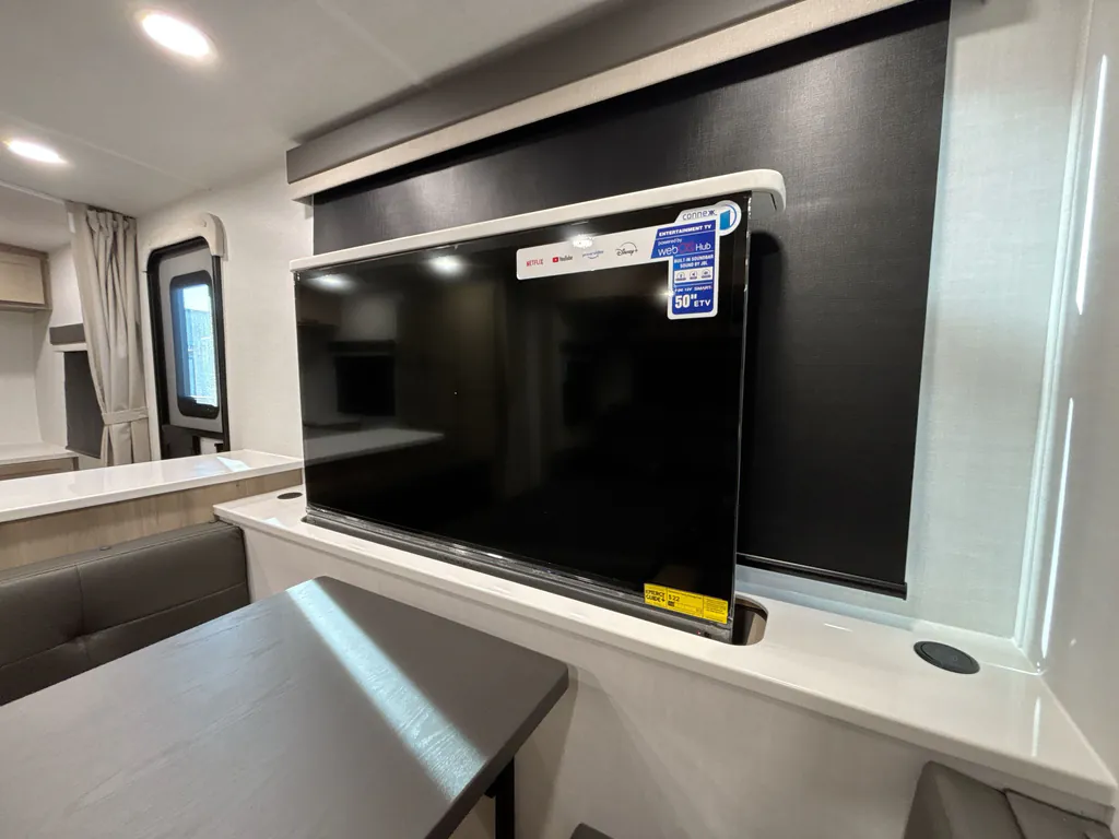 2026 Forest River Flagstaff Micro Lite 25FBD, Photos photo 15
