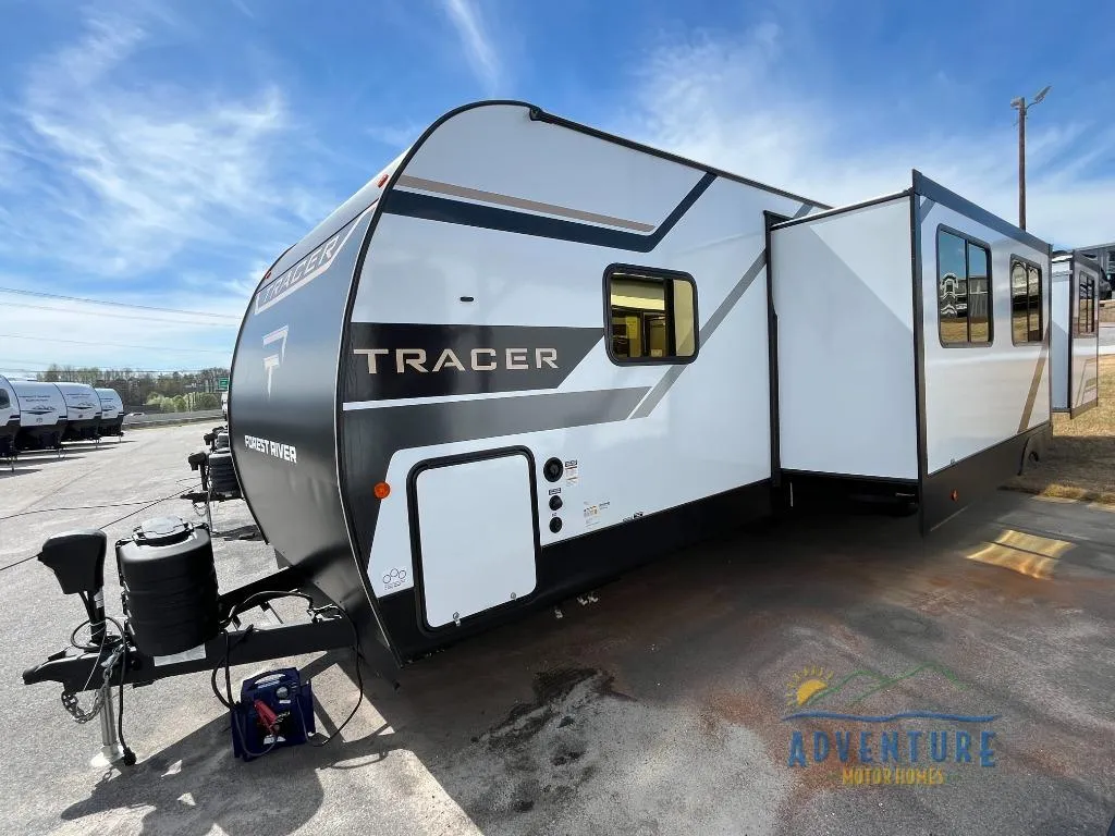2026 Prime Time Tracer 295DB - Photo 2