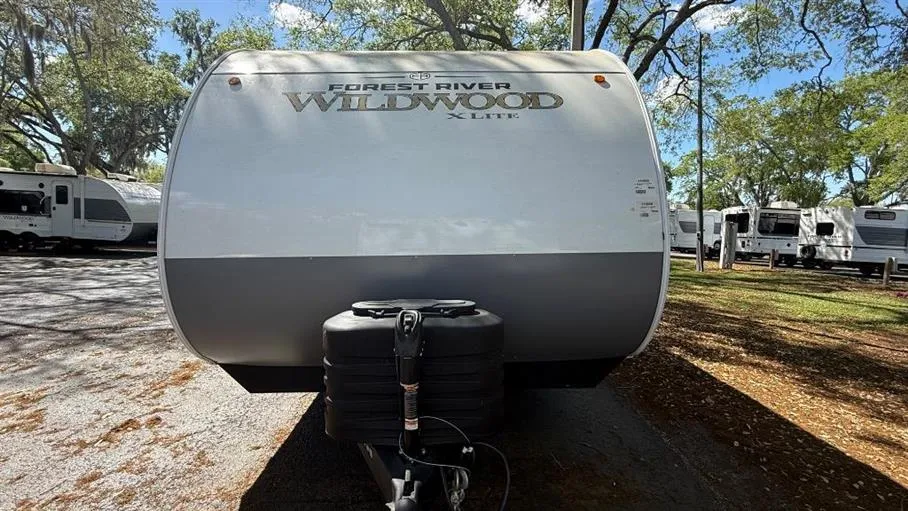 2026 Forest River Wildwood X-Lite 28VBXL - Photo 3