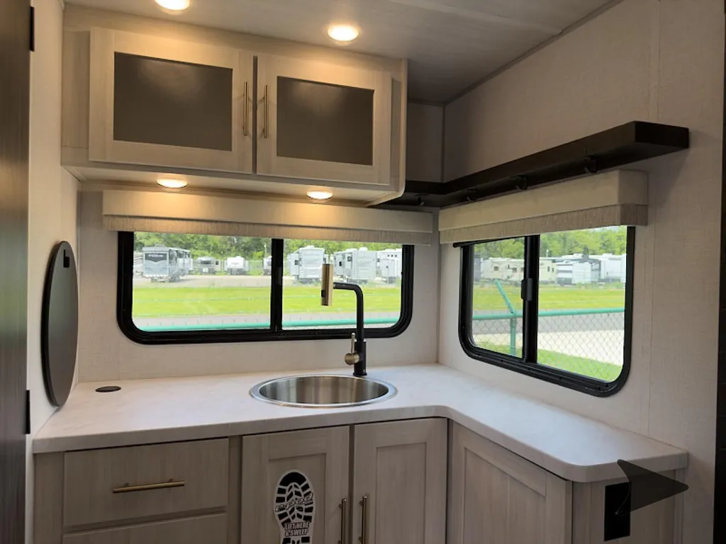 2027 Forest River R-Pod Un-Mapped 23MK, Photos photo 27