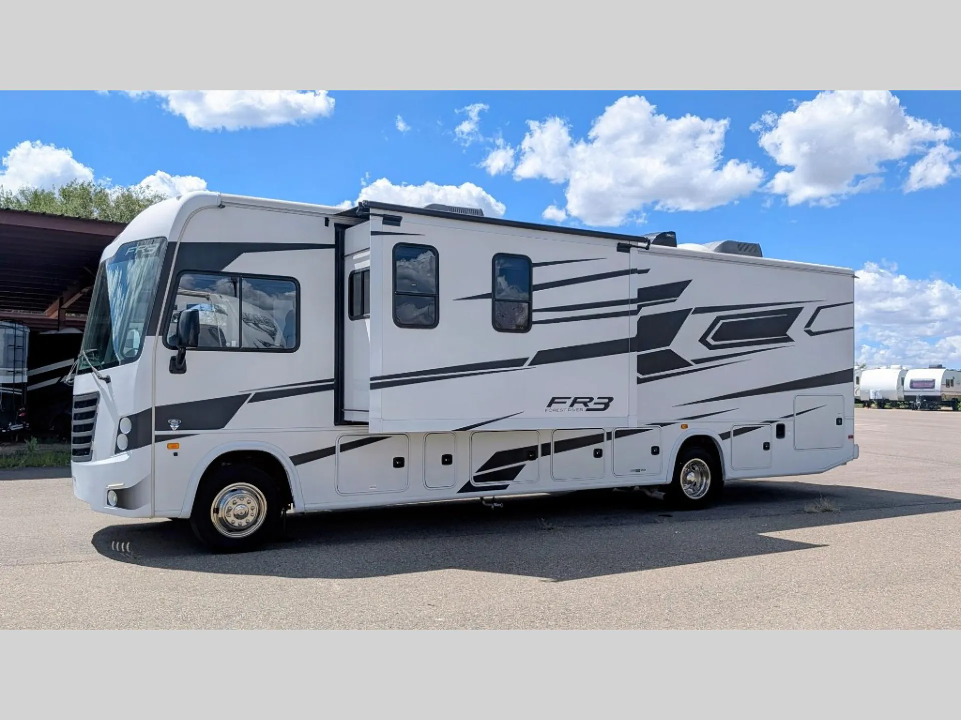 2021 Forest River FR3 32DS — Photo 5