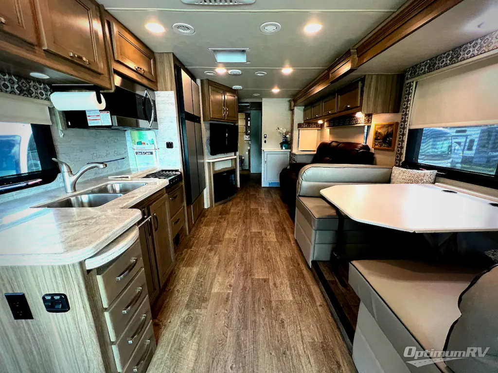 2018 Jayco Precept 33U, Photos photo 25