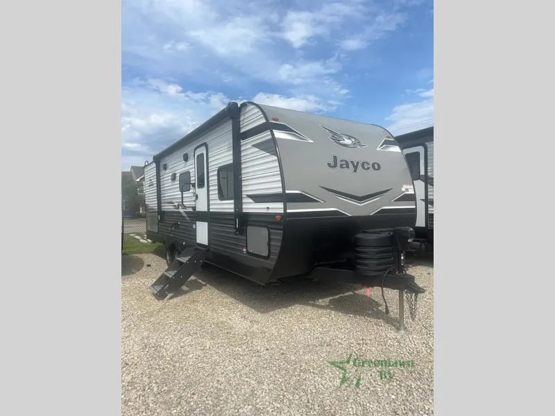 2024 Jayco Jay Flight 267BHSW - Photo 2