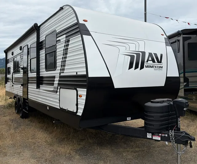 2026 Grand Design Momentum MAV 27MAV - Photo 2
