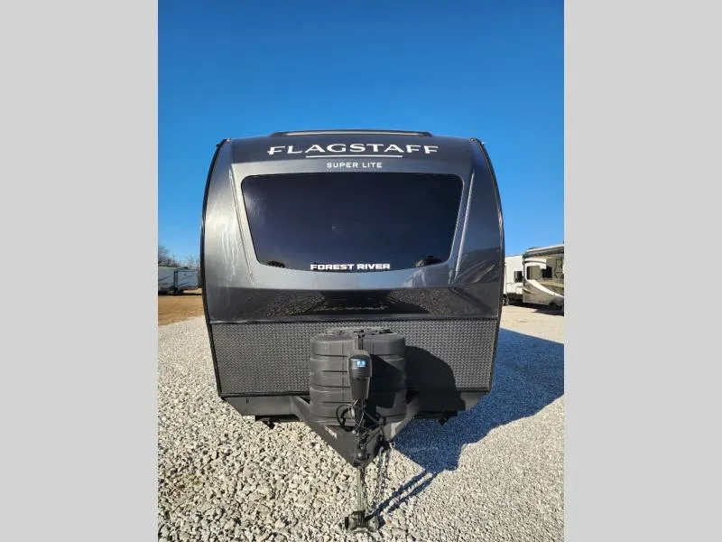2026 Forest River Flagstaff Super Lite 30RDT - Photo 3