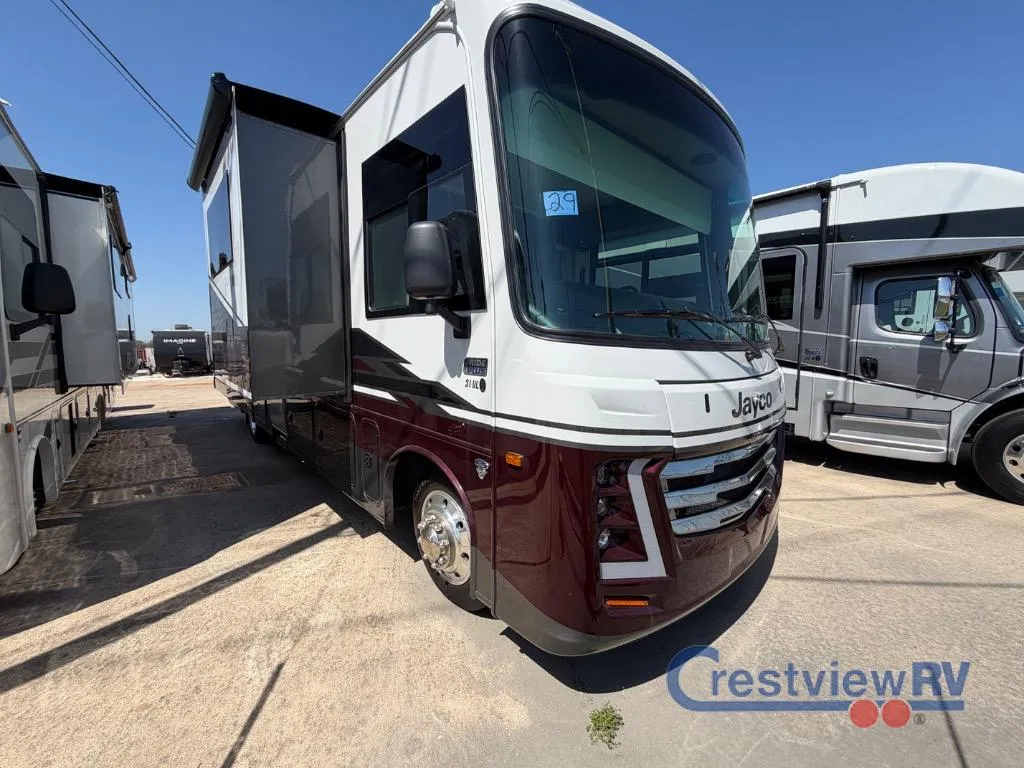 2026 Jayco Precept 31UL - Photo 4