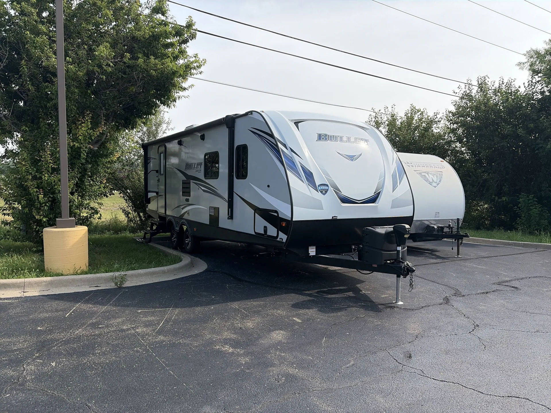2018 Keystone Bullet 261RBS - Photo 2