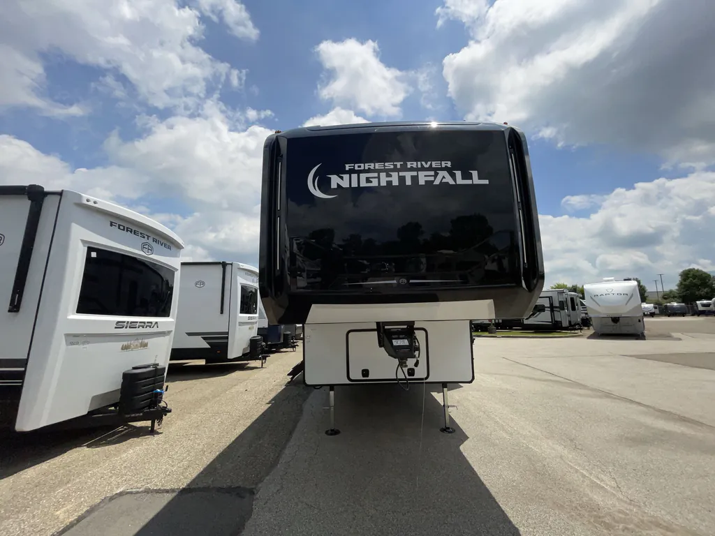 2027 Forest River Nightfall 380N, Photos photo 4