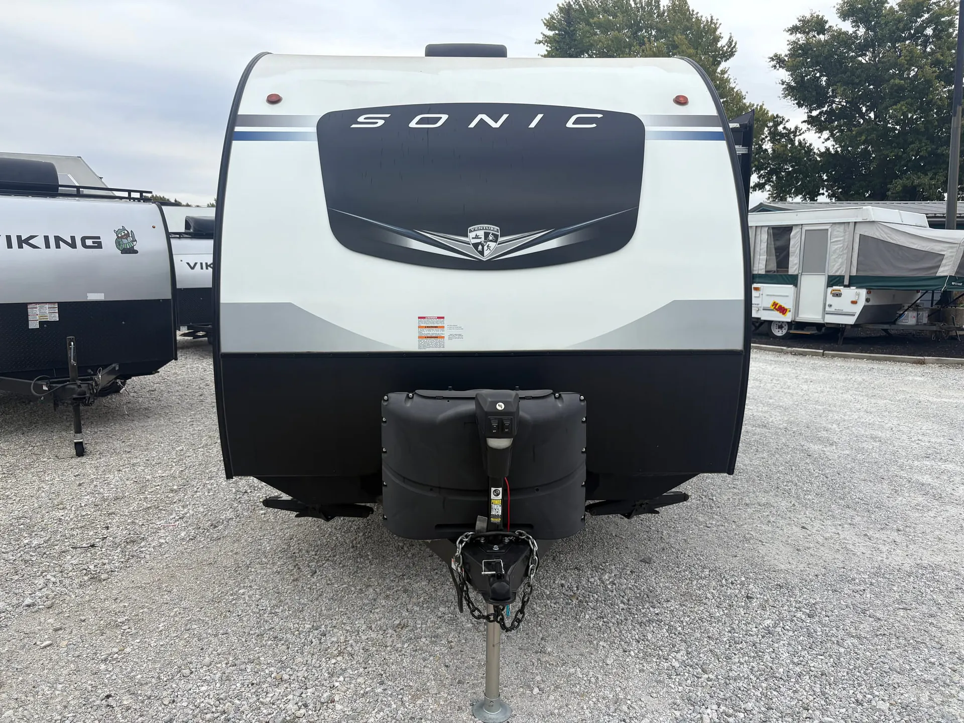2022 Venture RV Sonic SN211VRB - Photo 3