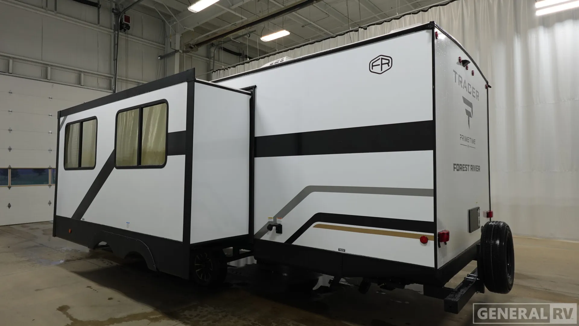 2026 Prime Time RV Tracer 275BH - Photo 4