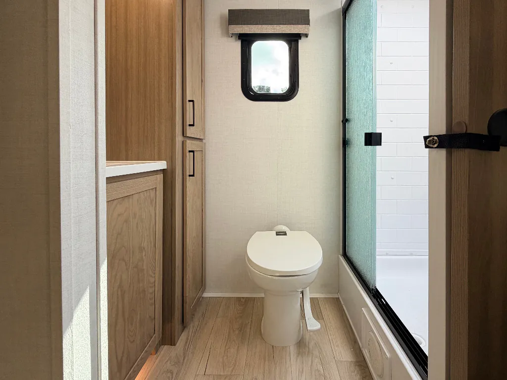 2027 Forest River Rockwood Mini Lite 2523MBR - Photo 4