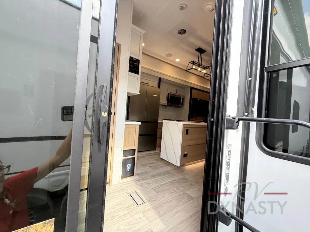 2026 Forest River Sandpiper Destination Trailers 389HBFL, Photos photo 20