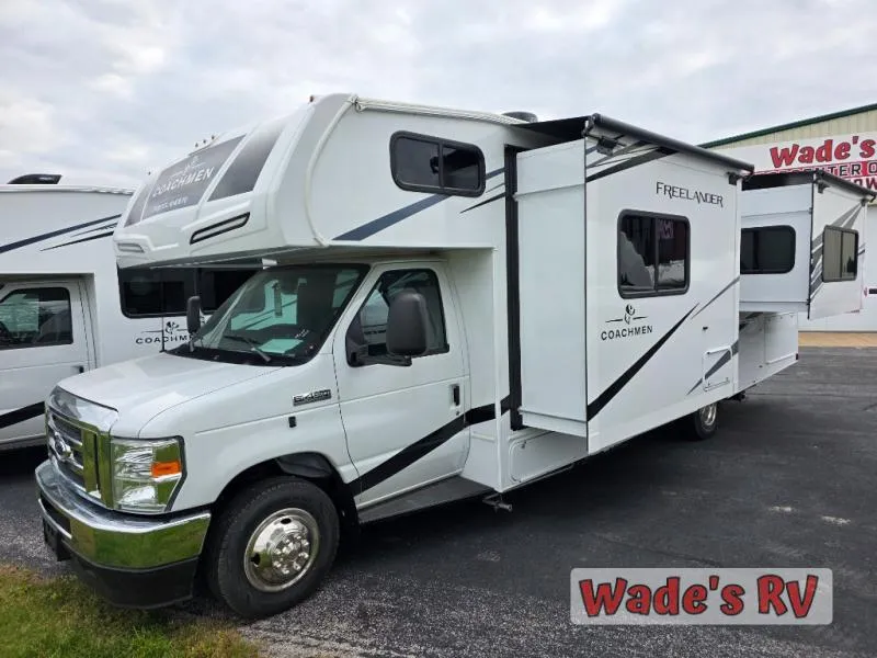 2026 Coachmen Freelander 29KB - Photo 3