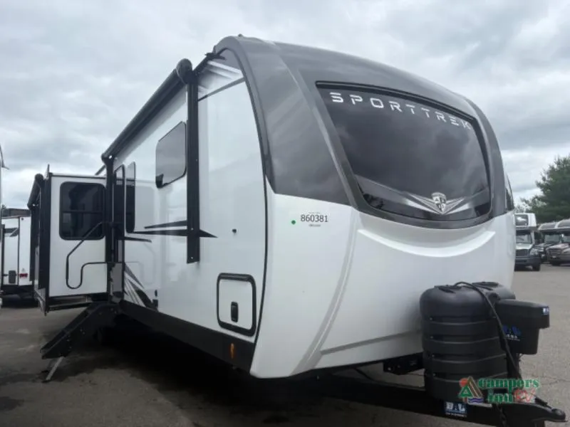2027 Venture RV SportTrek Touring Edition STT343VIB - Photo 2