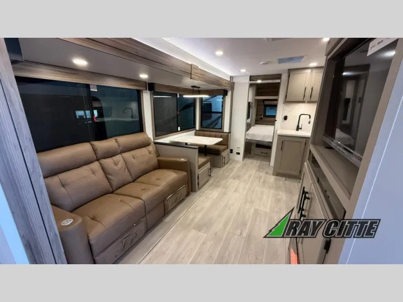2026 KZ Connect C261RB - Photo 4
