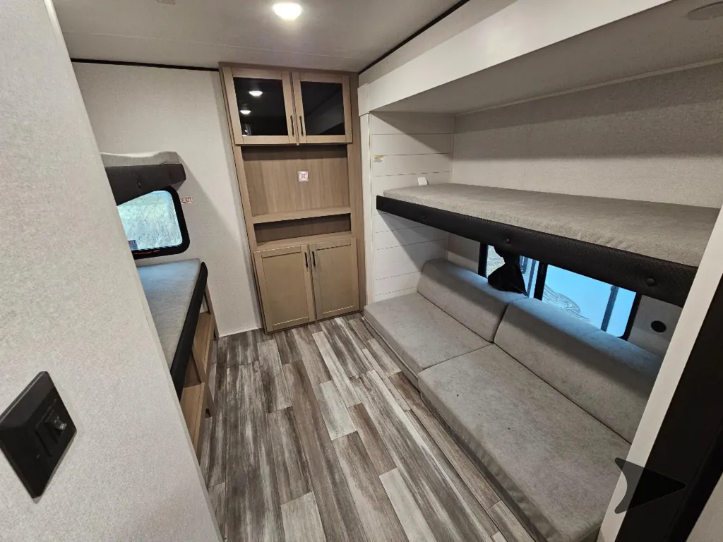 2026 Jayco Jay Flight SLX 321BDS, Photos photo 30