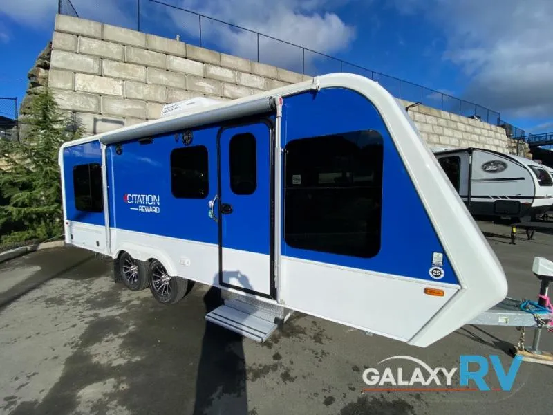 2026 General Coach Citation Reward New    25 - Photo 3