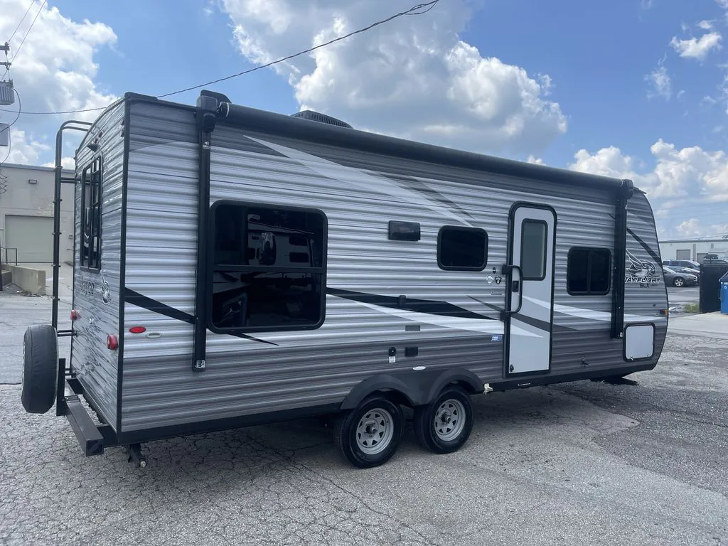 2021 Jayco Jay Flight SLX 8 212QB, Photos photo 7