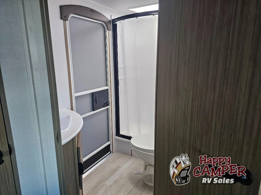 2026 Forest River EVO Lite 2700BHX, Photos photo 33