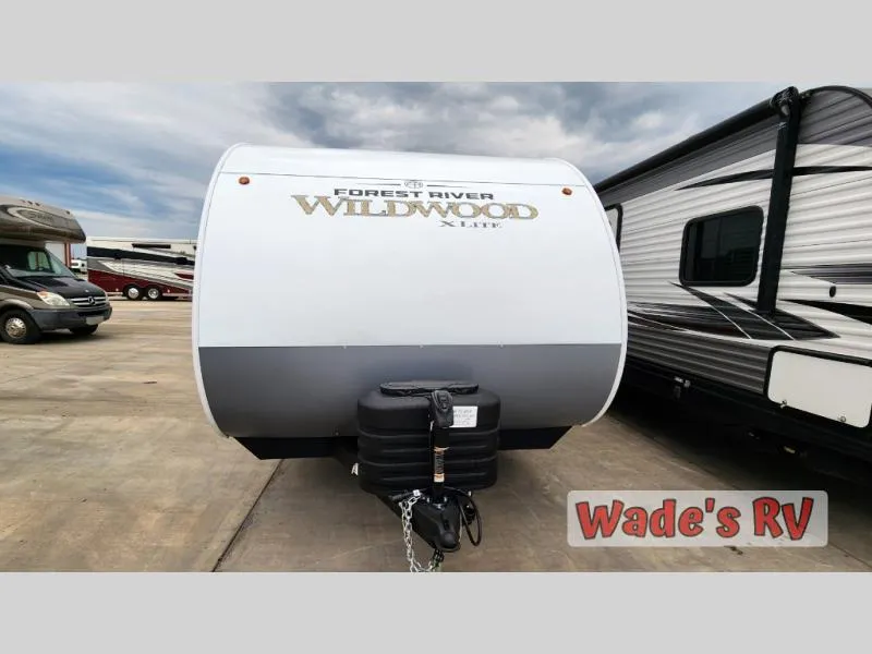 2026 Forest River Wildwood 260ICE - Photo 3