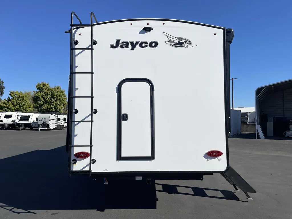 2027 Jayco Jay Feather 29BHB, Photos photo 7