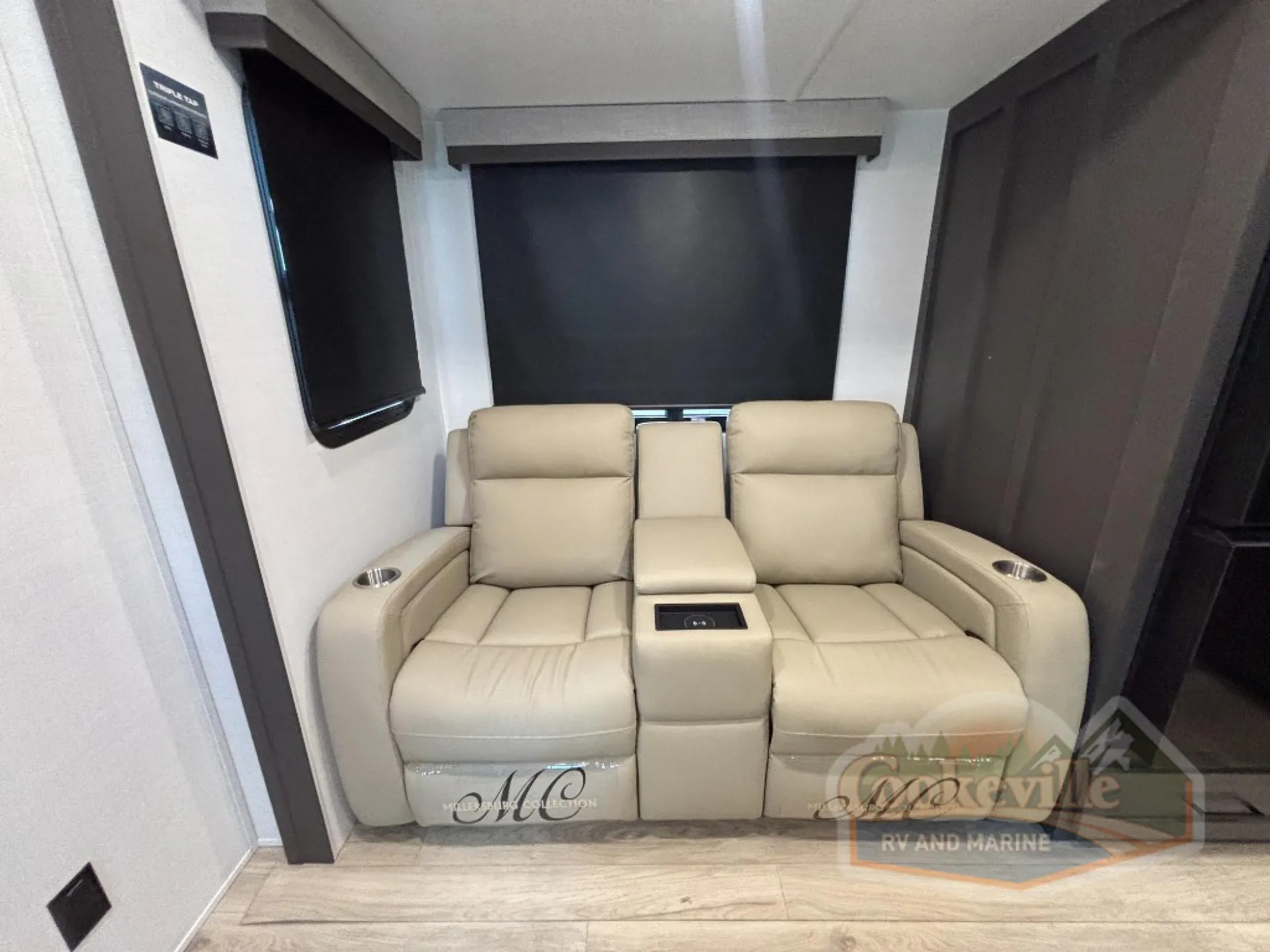 2027 Forest River Flagstaff Micro Lite 25MBR - Photo 3