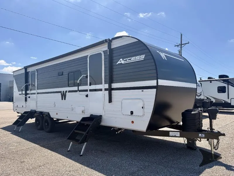 2027 Winnebago Access 27BH - Photo 2