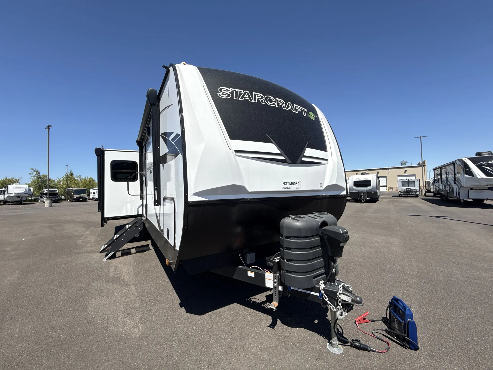 2024 Starcraft GSL 290RLS - Photo 2