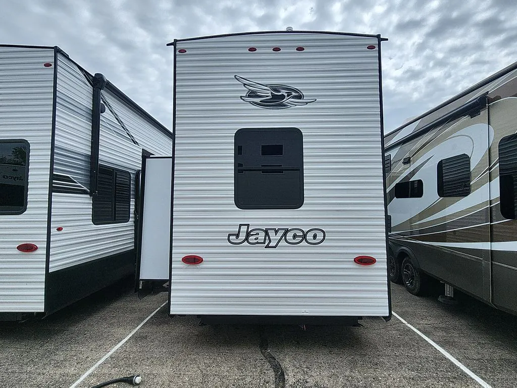 2026 Jayco Jay Flight Bungalow 404LOFT DS, Photos photo 5