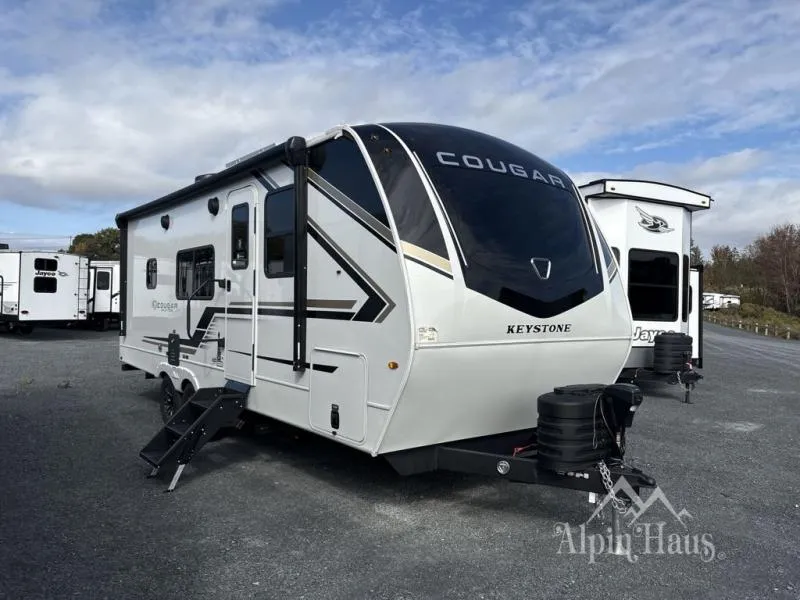 2026 Keystone Cougar Half-Ton 22MLS - Photo 2