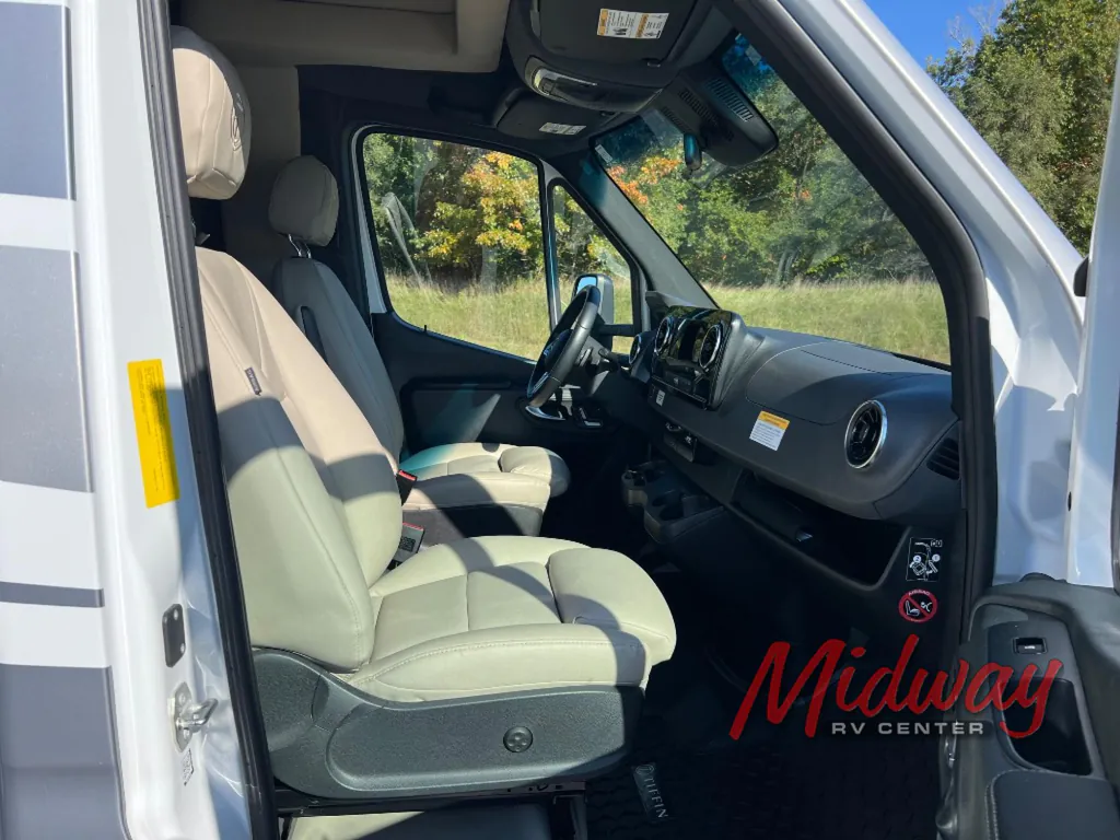 2026 Tiffin Wayfarer 25 XPW, Photos photo 32