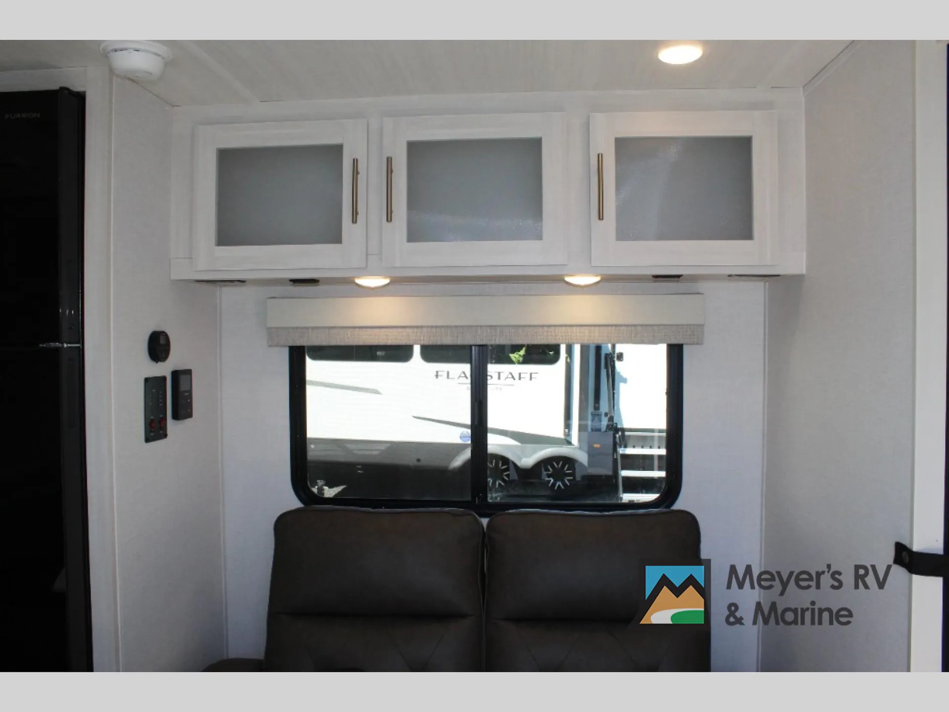 2027 Forest River R-Pod RP-205 — Photo 6