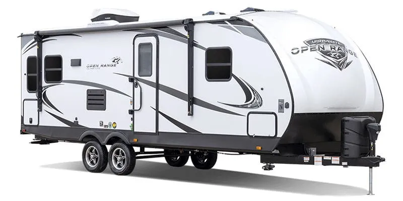Highland Ridge Open Range Ultra Lite