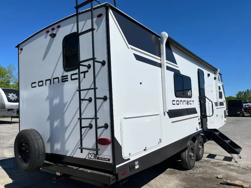 2027 KZ Connect 282FKK - Photo 3