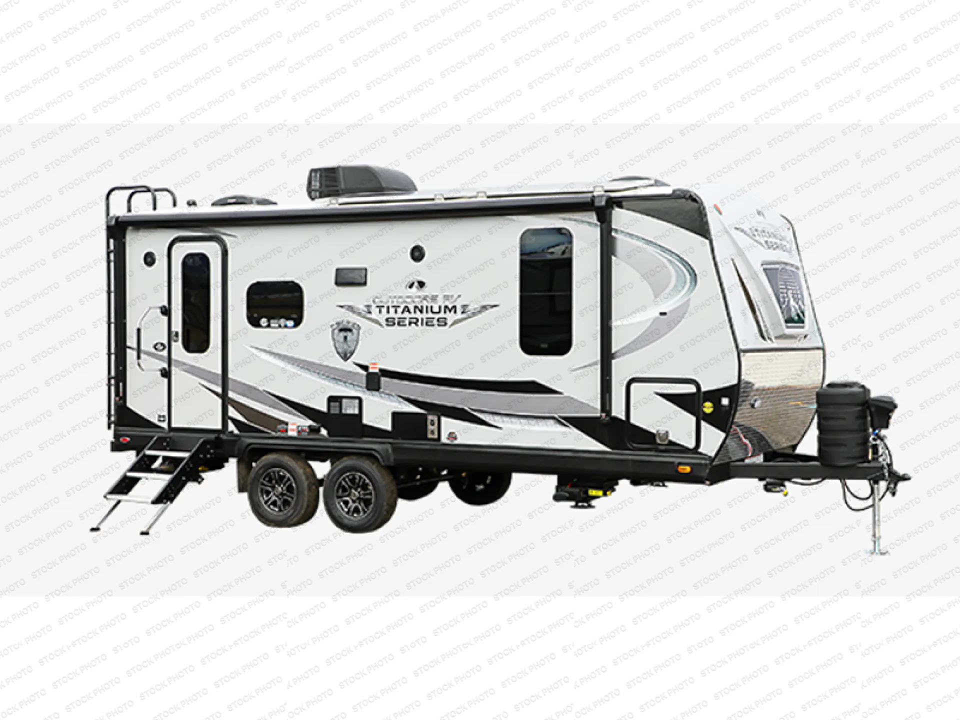 2027 Outdoors RV Creek Side Titanium Series 21RBS - Photo 4
