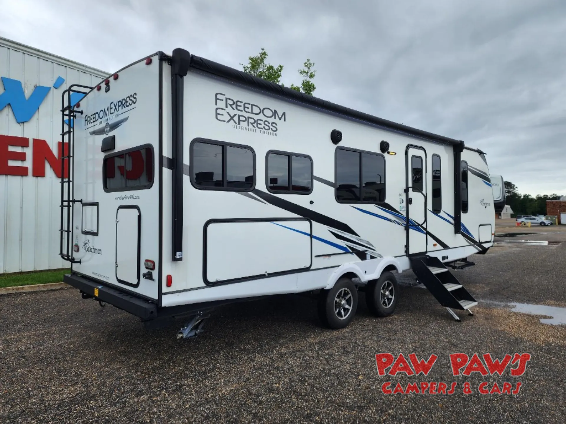 2023 Coachmen Freedom Express Ultra Lite 274RKS - Photo 4