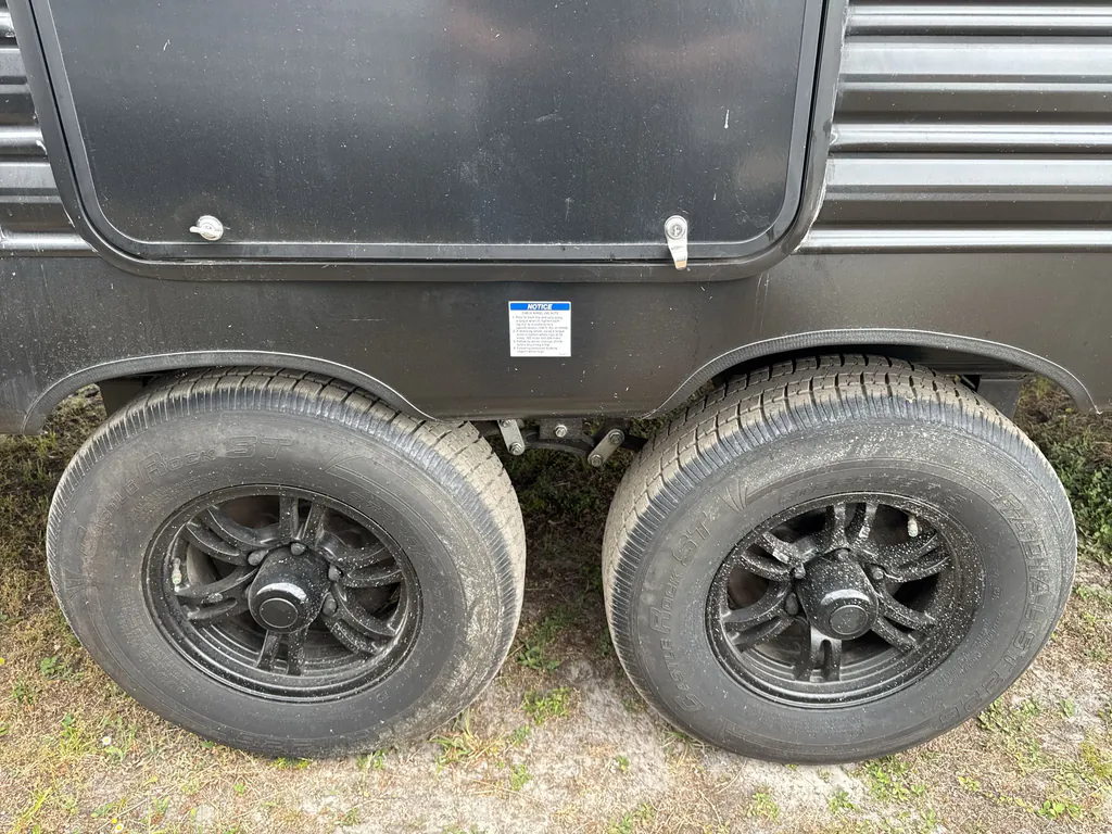 2022 Forest River Cherokee 274BRB, Photos photo 24