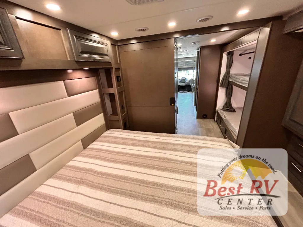 2027 Forest River Georgetown 3 Series GT3 33B3, Photos photo 71