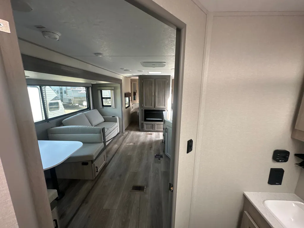 2026 Coachmen Catalina Legacy Edition 243RBS, Photos photo 35