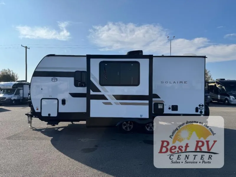 2025 Palomino Solaire Ultra-Lite 2080RBS - Photo 3