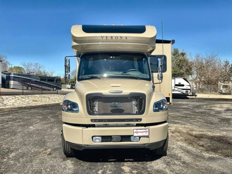 2026 Renegade RV Verona 36VSB - Photo 4