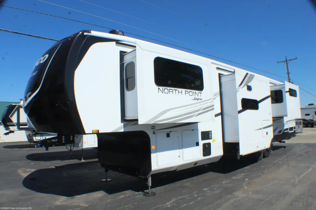 2023 Jayco Seismic Luxury Series 4113, Photos photo 50