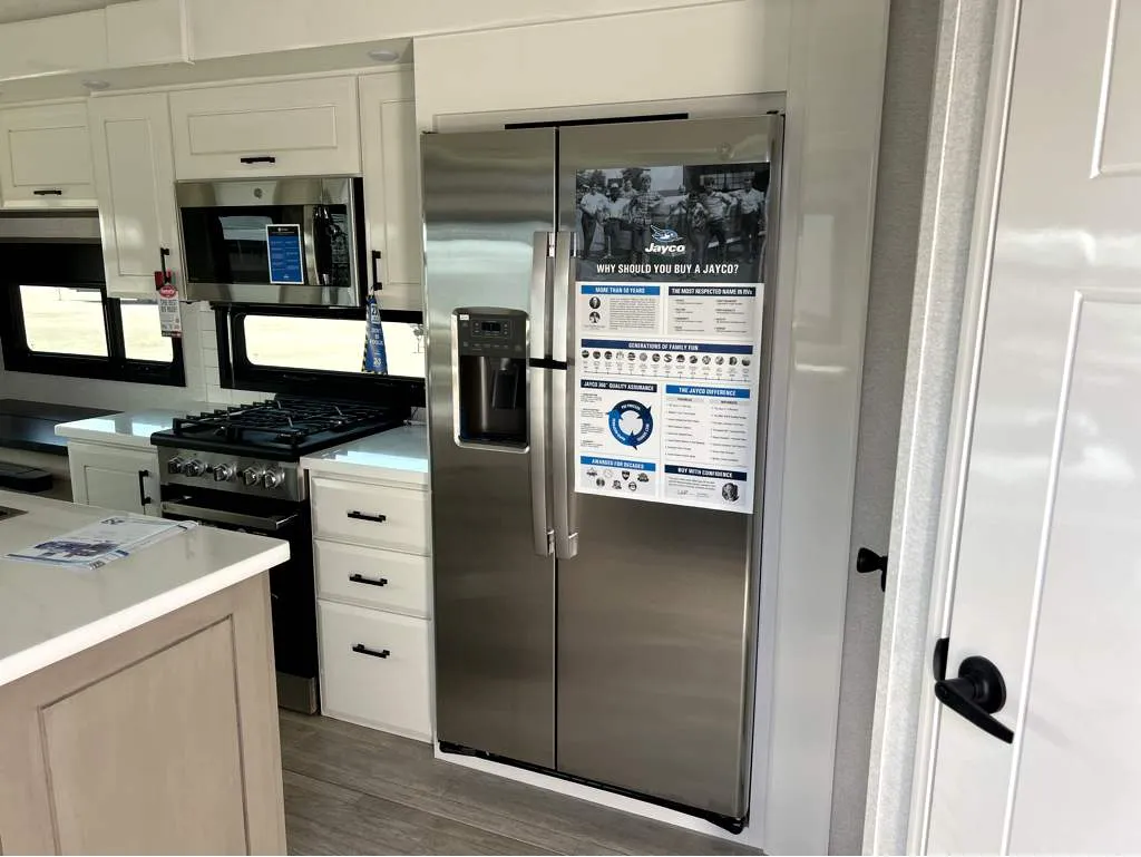 2026 Jayco Pinnacle 36FBTS, Photos photo 10